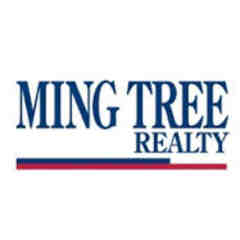 Sponsor: Mike Novak and Sylvia Garlick, Brokers/Owners Ming Tree Realty of McKinleyville