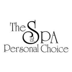 The Spa at Personal Choice