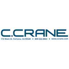 C. Crane Radio