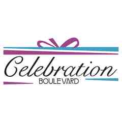 Celebration Boulevard
