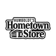 Humboldt's Hometown Store