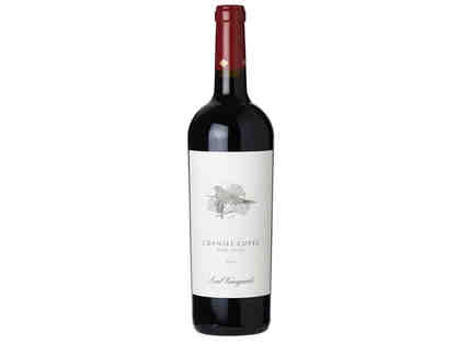 Lail Vineyards, J Daniel Cuvee Cabernet Sauvignon, Napa Valley 2016, 750ml.