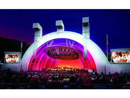 Sheryl Crow at the Hollywood Bowl on August 3rd