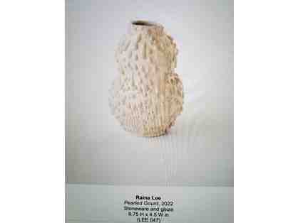 Raina Lee Pearled Gourd