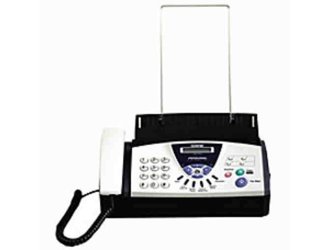Fax-Phone Machine - Photo 1