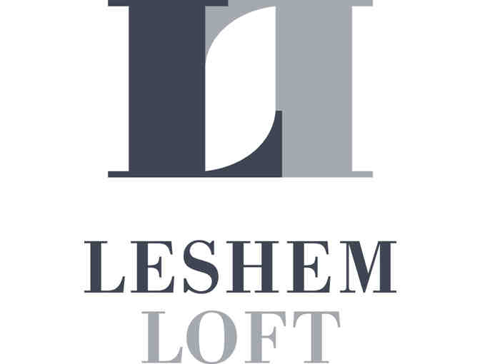 Leshem Loft - Fine Art Family Portrait