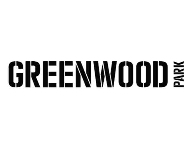 Greenwood Park - $50 Gift certificate
