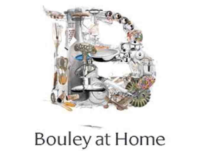 Bouley at Home - Lunch Tasting Menu for 2