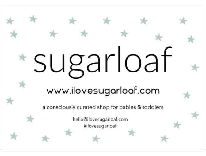 Sugarloaf - $100 Online Shopping Credit