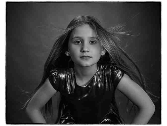 Leshem Loft - Fine Art Family Portrait