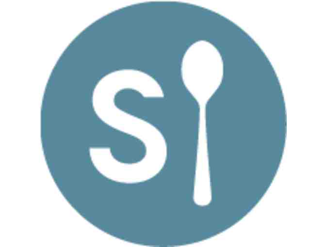 Splendid Spoon - 1 Week of Program 2.0 Meals