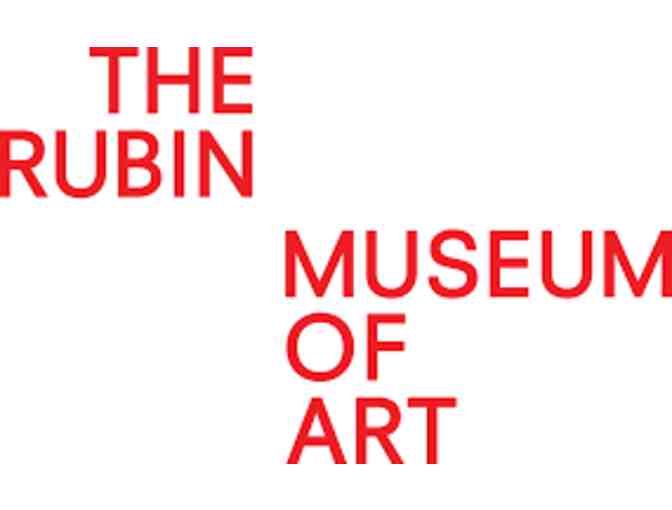 Rubin Museum of Art - Private Tour for 6