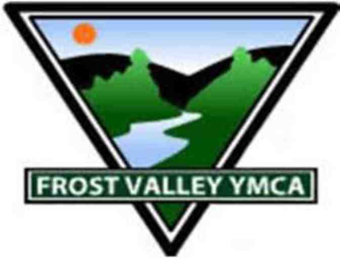 Frost Valley YMCA - Family Weekend for 4