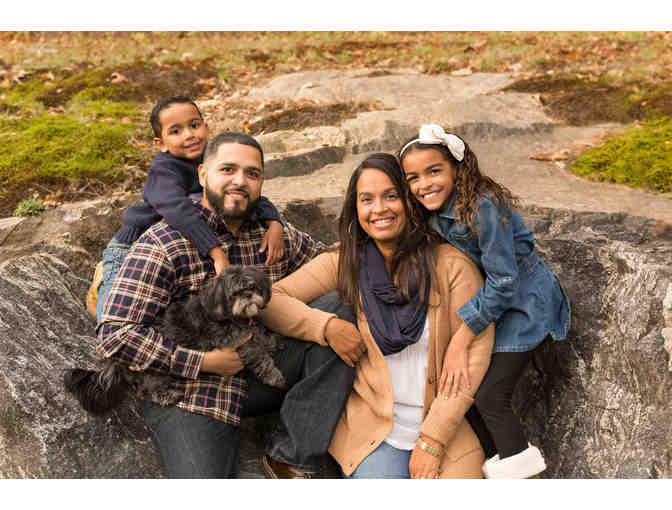 Veronica Cruz Photography - Family Photo Session