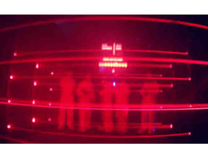 Beat The Bomb - 1 Game, Up to 6 People