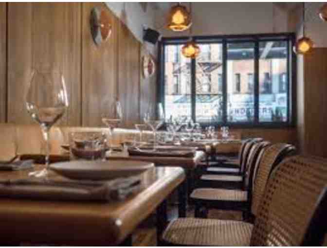 Fausto - $200 Gift Certificate