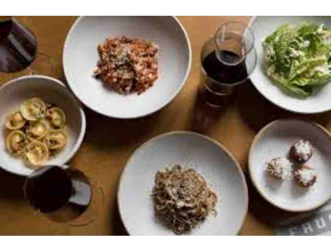 Fausto - $200 Gift Certificate