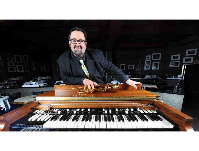 Jazz At Lincoln Center - 2 Tickets to Joey DeFrancesco/Chris Potter/Jeff Watts, 5/15/2020