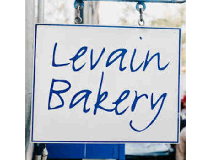 Levain Bakery -  1 Dozen Assorted Cookies