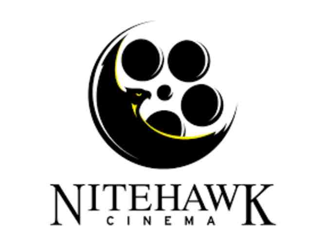 Nitehawk Cinema - $50 Gift Certificate