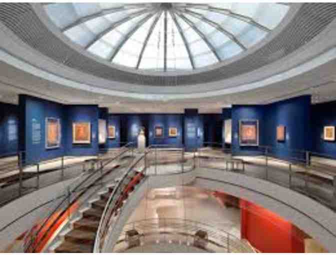 Rubin Museum of Art - Private Tour for 6