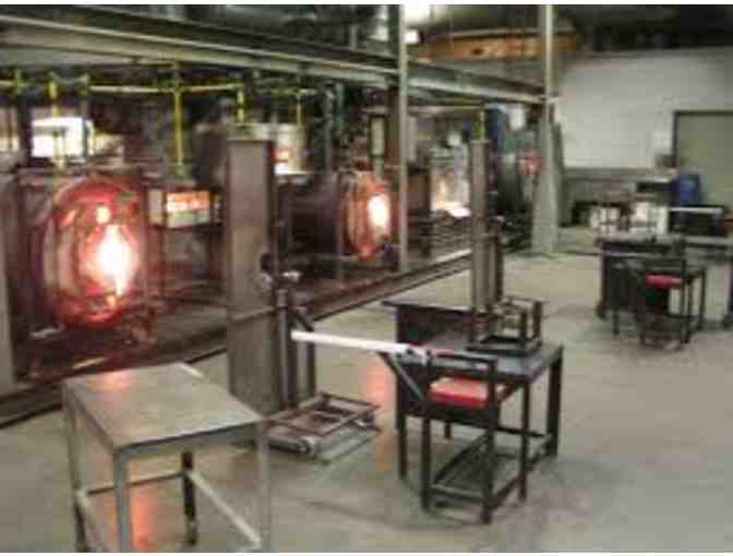 Urban Glass - 50% off 1 Youth & All Ages Workshops or Summer Camp Session