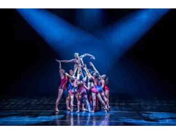 The Joyce Theater - 2 Tickets to a Performance