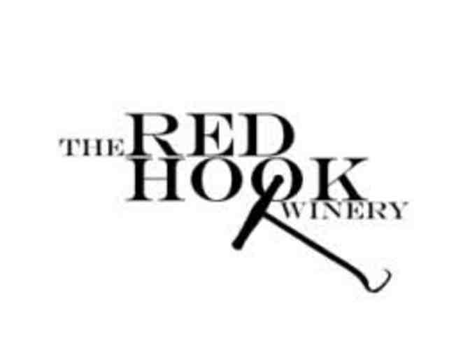 Red Hook Winery - 2 Tickets to a Tasting Flight, #2