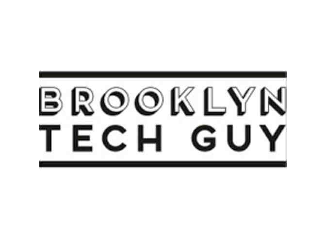 Brooklyn Tech Guy - 1 Hour Apple Tech Support Session - Photo 1
