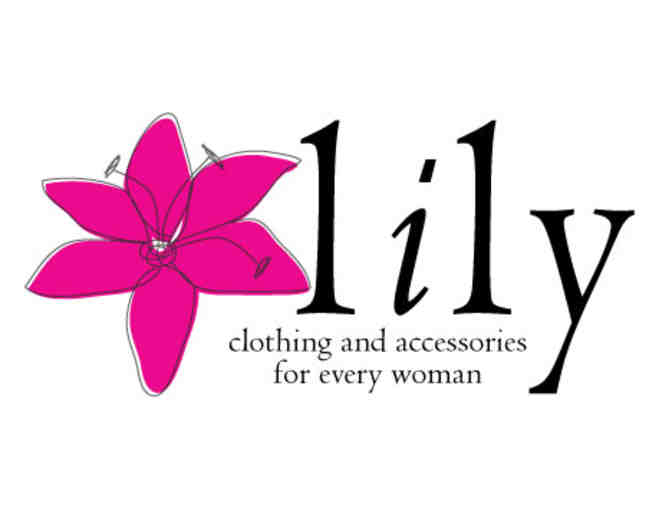 Lily Brooklyn - $75 Gift Certificate - Photo 1