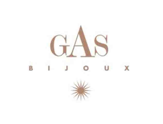 GAS Bijoux - Jewelry: Earrings, #1