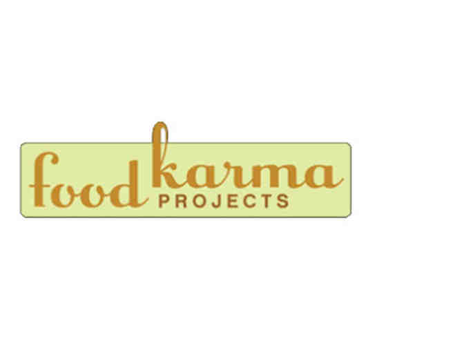 Food Karma NYC - 2 Tickets to Food Festival @ Pig Island Sept. 12, 2020