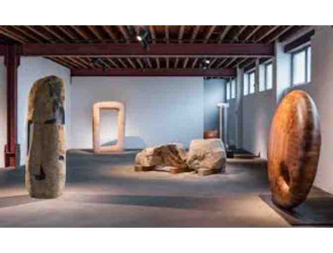 Noguchi Museum - Family Pass for 5 People, #1