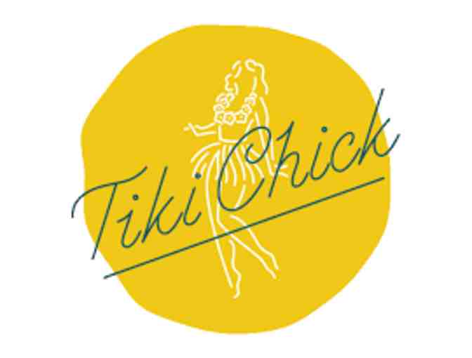 PH: Tiki Chick - $50 Gift Certificates, #3