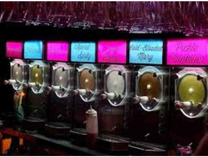 PH: Tiki Chick - $50 Gift Certificates, #3