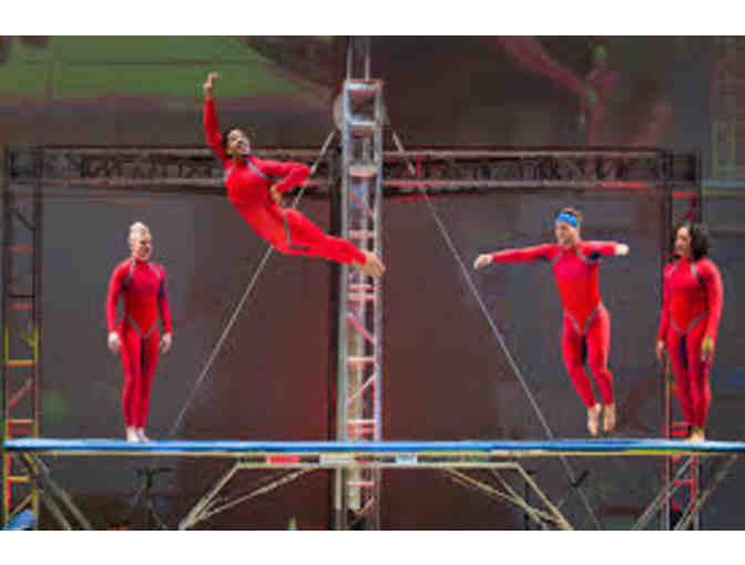 Streb - 1 Adult Trampoline Class, #1