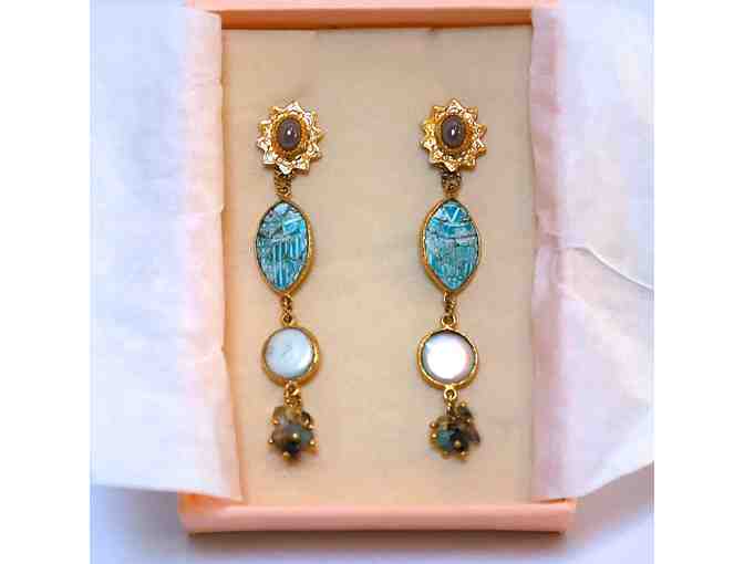 GAS Bijoux - Jewelry: Earrings, #1