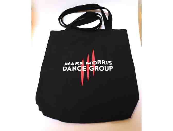 Mark Morris Dace Group:  Beginning Teen 5-Day Summer Dance Workshop