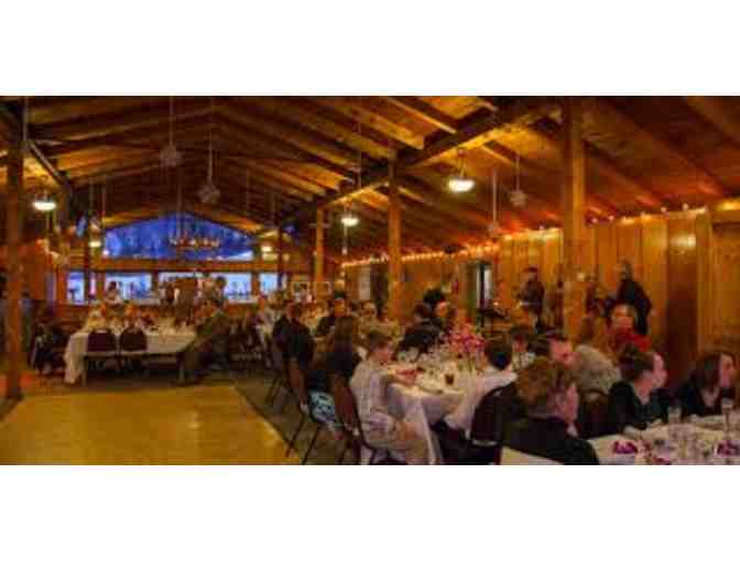 Plattekill Mountain - 2 3-Hour Snow Tubing Tickets