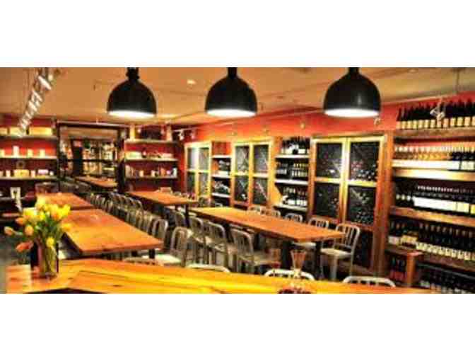 Brooklyn Wine Exchange - Private Wine Class for 10: France vs. USA