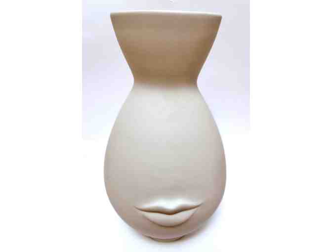 Jonathan Adler - Mr. & Mrs. Muse Vase, Signed