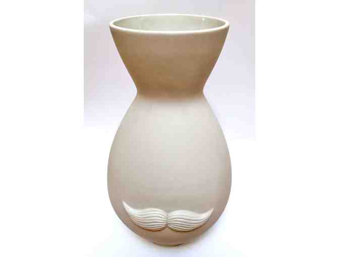 Jonathan Adler - Mr. & Mrs. Muse Vase, Signed