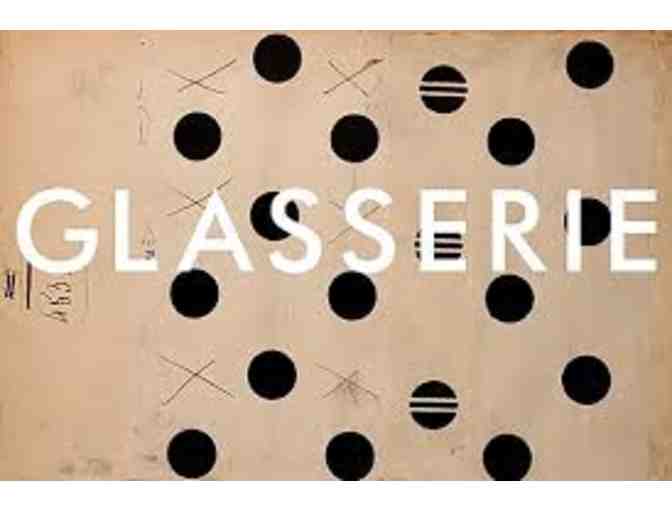 Glasserie - $150 Gift Certificate
