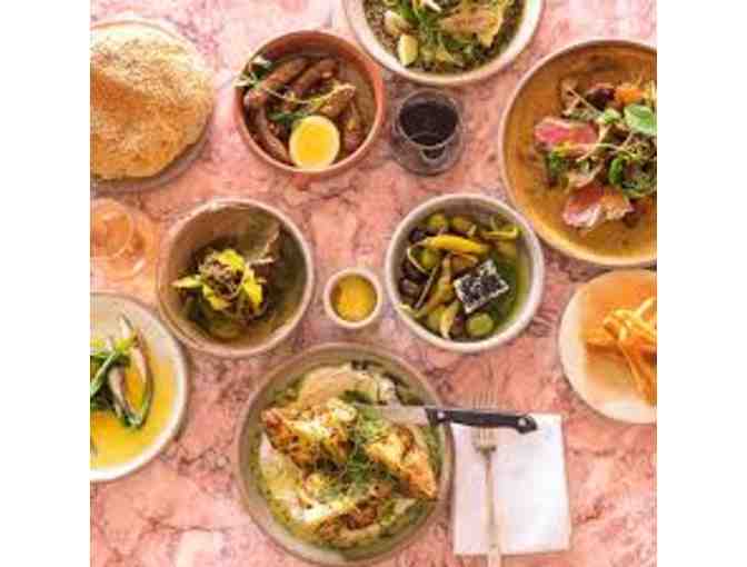 Glasserie - $150 Gift Certificate