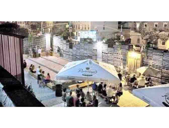 Greenwood Park - $50 Gift Certificate