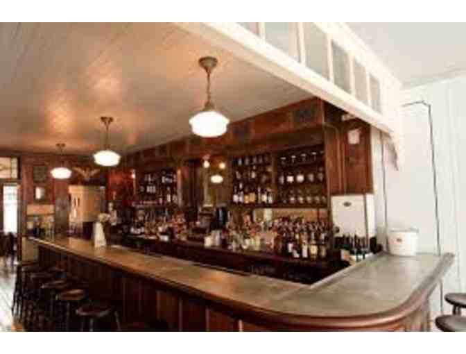 Henry Public - $50 Gift Card