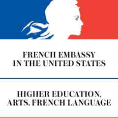 Cultural Services of the French Embassy