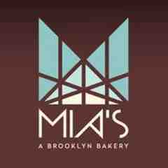 Mia's Brooklyn Bakery