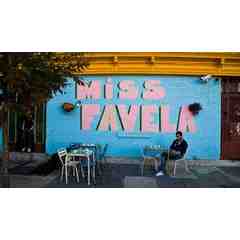 Miss Favela Brazilian Botequim
