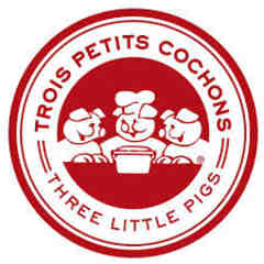 Les Trois Petits Cochons, Inc.